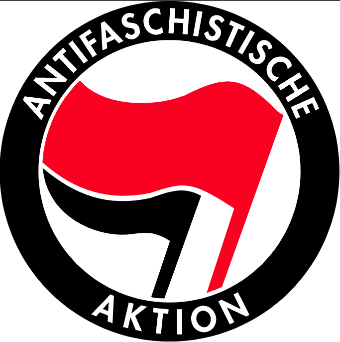 Antifa Düsseldorf